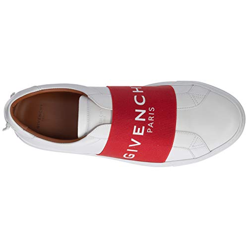 Givenchy Hombre Urban Street Zapatillas Bianco 41 EU