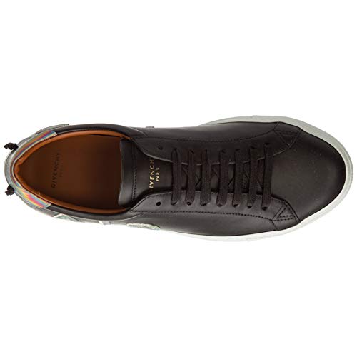 Givenchy Hombre Urban Street Zapatillas Black 41 EU