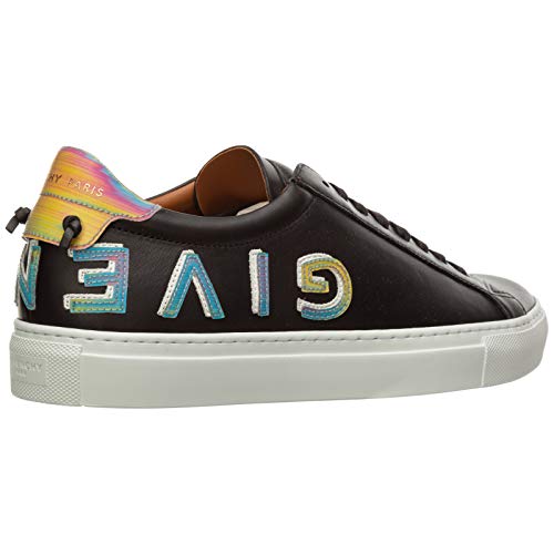 Givenchy Hombre Urban Street Zapatillas Black 41 EU