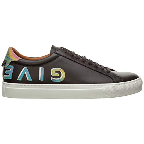 Givenchy Hombre Urban Street Zapatillas Black 41 EU