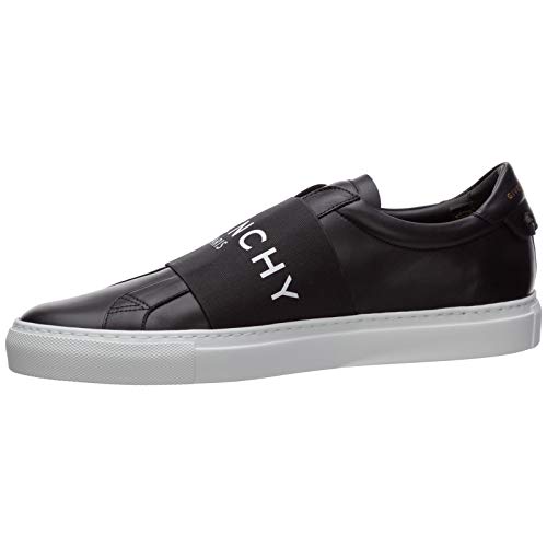 Givenchy Hombre Urban Street Zapatillas Nero 42 EU