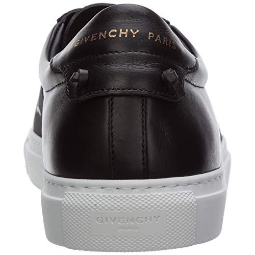 Givenchy Hombre Urban Street Zapatillas Nero 42 EU