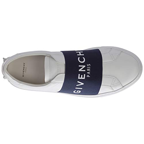 Givenchy Hombre Urban Street Zapatillas White/Navy 44 EU