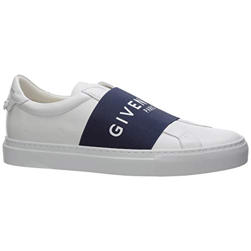 Givenchy Hombre Urban Street Zapatillas White/Navy 44 EU