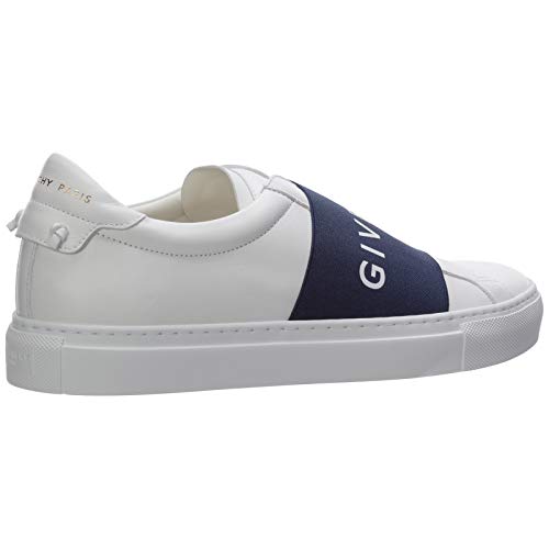Givenchy Hombre Urban Street Zapatillas White/Navy 44 EU