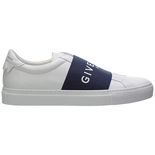 Givenchy Hombre Urban Street Zapatillas White/Navy 44 EU