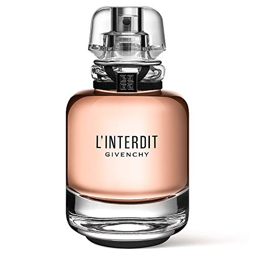 Givenchy L interdit eau de parfum 80 ML