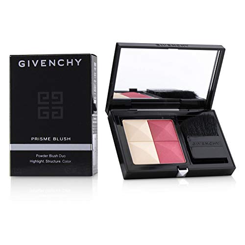 Givenchy Maquillaje Para La Cara Givenchy Le Prisme Blush 1-1 unidad