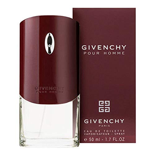 Givenchy Pour Homme Eau De Toilette 50 Ml