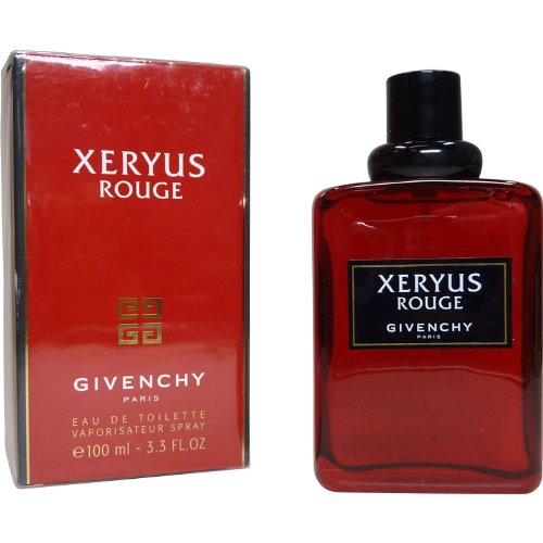 Givenchy Xeryus Rouge Eau de Toilete Spray 100ml
