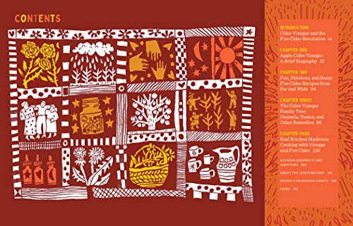 Gladstar, R: Fire Cider!: 101 Zesty Recipes for Health-Boost