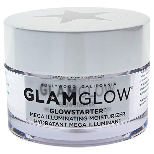Glamglow GlowStarter Mega Illuminating Moisturizer - Pearl Glow 50ml
