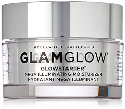 Glamglow GlowStarter Mega Illuminating Moisturizer - Pearl Glow 50ml