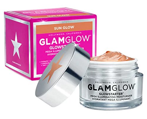 GLAMGLOW - Sol hidratante (50 ml)