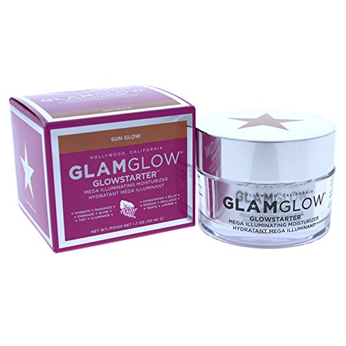 GLAMGLOW - Sol hidratante (50 ml)