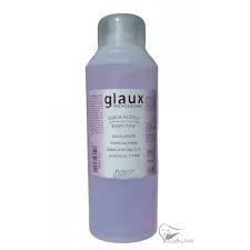 GLAUX REMOVER esmalte permanente 1 litro