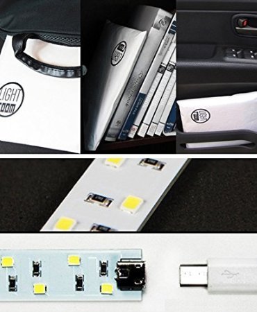 Gleading 24x23x22.6 cm Kit de Tienda Mini Cubo Estudio Foto Difusor Luz Suave Iluminación Caja de Fotografía, con 2 Telones de Fondo (Negro Blanco) para Estudio Foto Video y Fotografía