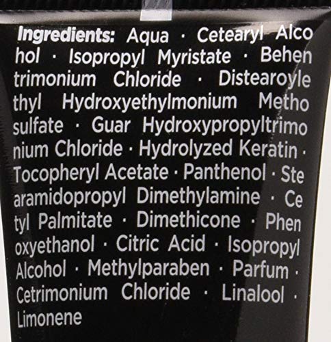 Gliss - Mascarilla Mini Ultimate Repair - 20ml - Formato Viaje - Schwarzkopf