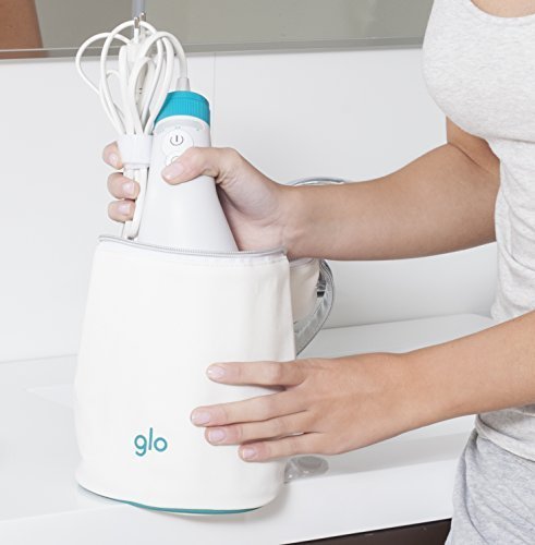 Glo 910+ - Masajeador liporeductor anticelulítico