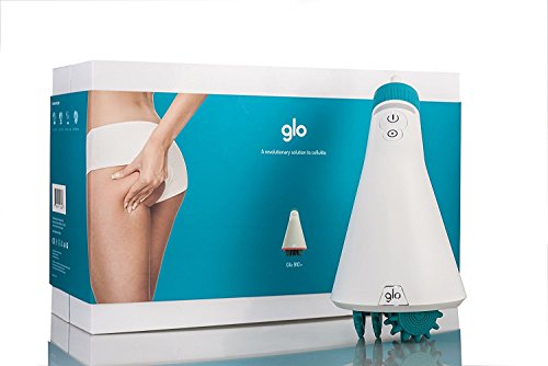 Glo 910+ - Masajeador liporeductor anticelulítico