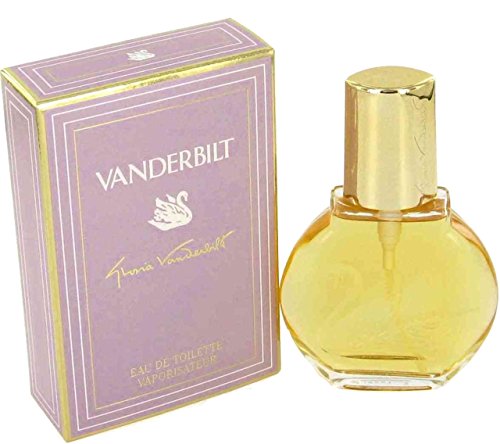 Gloria Vanderbilt - Spray para mujer (100 ml, incluye bolsa de regalo)
