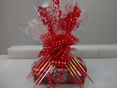 Glory Cosmetics Mix marcas lujo belleza envuelto caja de regalo para ella, 8 piezas