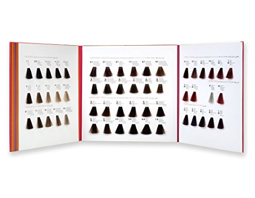 GLOSSCO nº 5.56 100ml. Borgoña