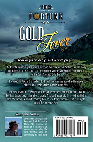 Gold Fever (Tides of Fortune)