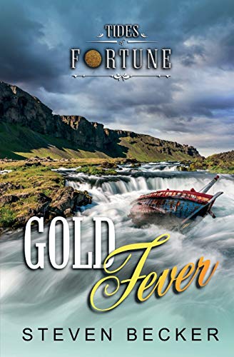 Gold Fever (Tides of Fortune)