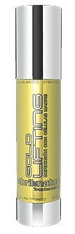 Gold Lifting Serum Celulas Madre 50 ml. Abril et Nature