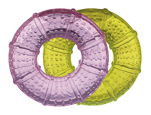 Goldi Moredores refrescar