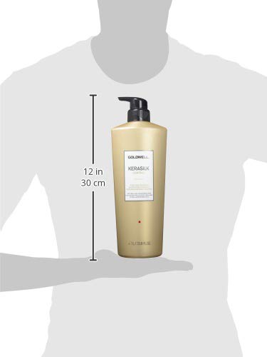 Goldwell Control Purifying Shampoo 1000Ml 1000 ml