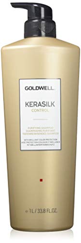 Goldwell Control Purifying Shampoo 1000Ml 1000 ml