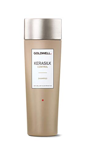 Goldwell Control Shampoo 250Ml 250 ml