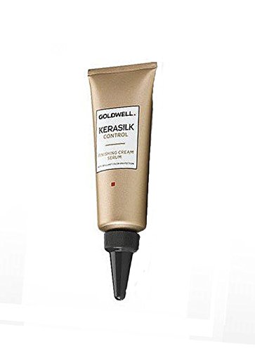 Goldwell Kerasilk Control – Silk Control Crema Serum, 12 x 22 ml