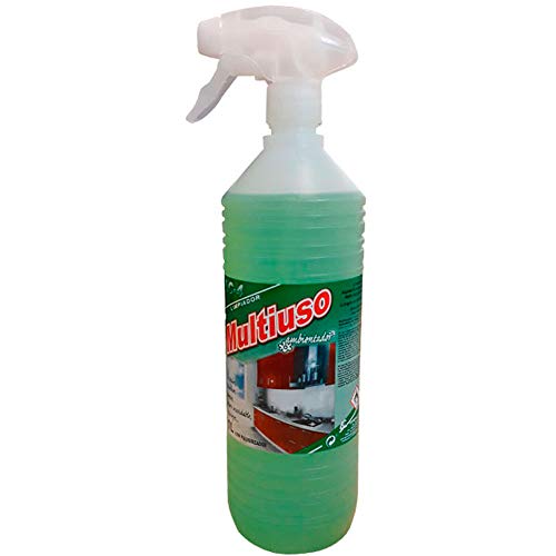 Gomesa & Crespo Lc-4 Limpiador Multiusos Ambientador Pino 1000 Ml. - 100 ml