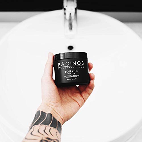 Gomina de Pacinos, 118 ml