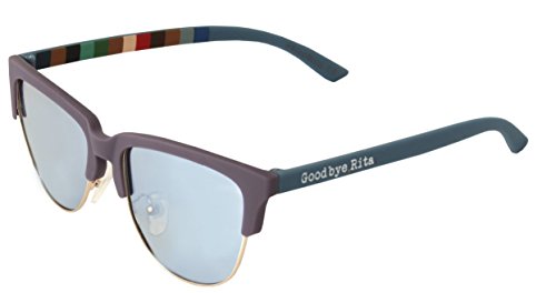 Goodbye, Rita. - Purple&Blue - GBR-LBD-PUBL -Gafas de sol Polarizadas