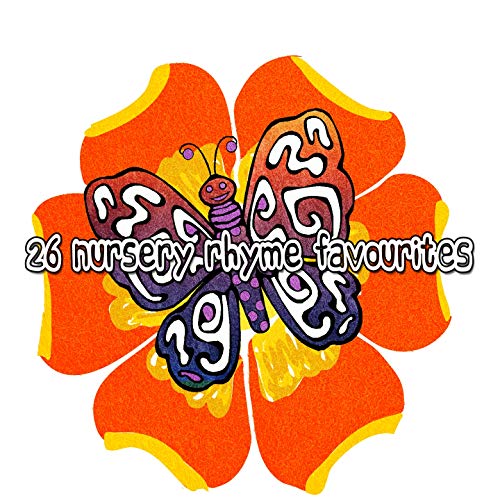 Goosey Goosey Gander