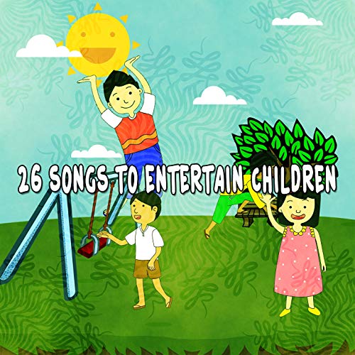 Goosey Goosey Gander