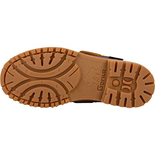 Gorila Taylor, Náuticos Unisex niño, Seahorse, 34 EU