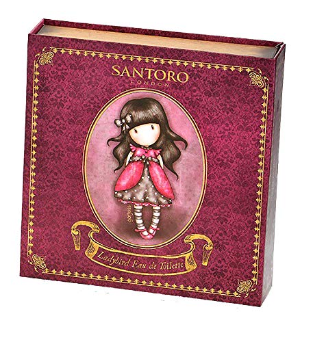 Gorjuss - Fragancia infantil, 50 ml