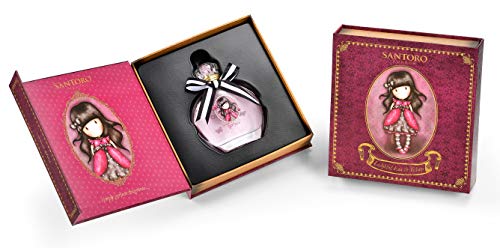 Gorjuss - Fragancia infantil, 50 ml