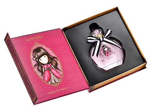 Gorjuss - Fragancia infantil, 50 ml