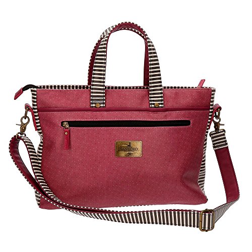 Gorjuss Heartfelt Laptop Bag