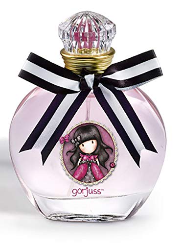 Gorjuss Ladybird Santoro Set de Regalo - 2 Piezas