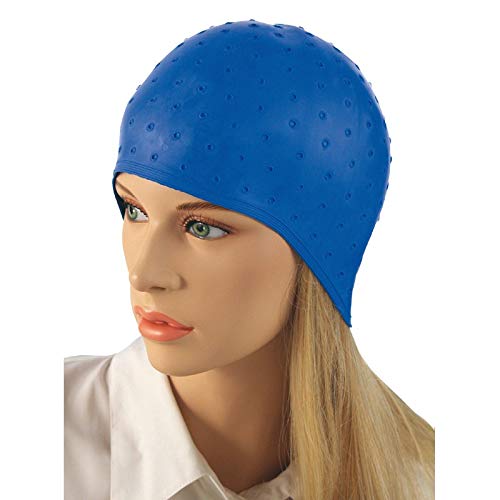 Gorro goma para mechas Eurostil