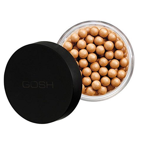 Gosh Precious Powder Pearls – Warm sand