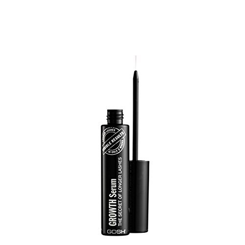 Gosh The Secret of Longer Lashes Growth Serum