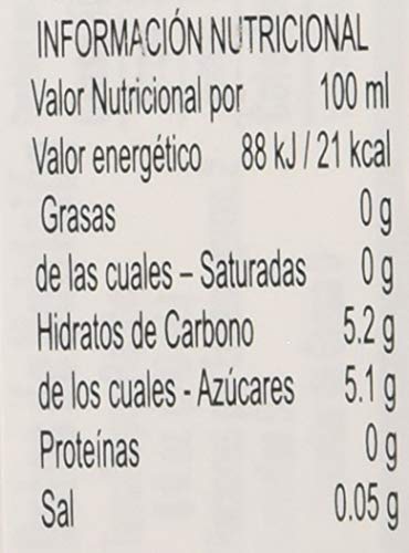 Goya Agua de Coco con Granada - 1 Unidad